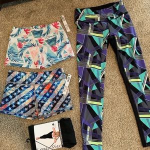 Find these in my closet!